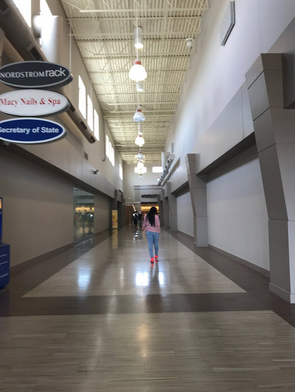 Eastbrook Mall (Centerpointe Mall) - From Benjamin At Forsquare
